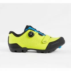 Chaussures De VTT Bontrager Foray Bleu Royal Kaki / Orange -Chaussures VTT Soldes unnamed file 2744
