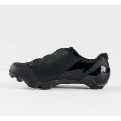 Chaussures VTT Bontrager XXX Noir -Chaussures VTT Soldes unnamed file 2747
