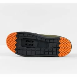 Chaussures VTT Bontrager Rally Gris/Olive/Noir Vert / Noir / Gris 9 Chaussures VTT Bontrager Rally Gris/Olive/Noir Vert / Noir / Gris -Chaussures VTT Soldes unnamed file 2753