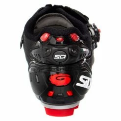 Chaussures De VTT Sidi Drako 2 SRS Noir Mat Gris / Noir -Chaussures VTT Soldes unnamed file 277