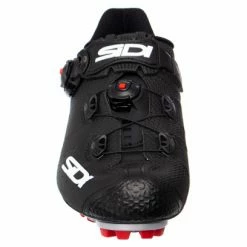Chaussures De VTT Sidi Drako 2 SRS Noir Mat Gris / Noir -Chaussures VTT Soldes unnamed file 278