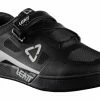 Chaussures Leatt MTB 5.0 Clip Noir