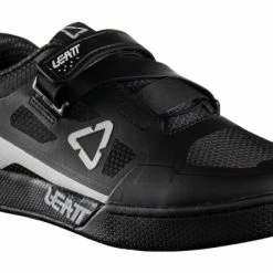 Chaussures Leatt MTB 5.0 Clip Noir