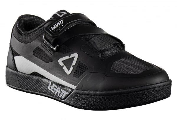 Chaussures Leatt MTB 5.0 Clip Noir 1 Chaussures Leatt MTB 5.0 Clip Noir