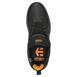 Chaussures Etnies Culvert Noir / Orange 8 Chaussures Etnies Culvert Noir / Orange -Chaussures VTT Soldes unnamed file 2804