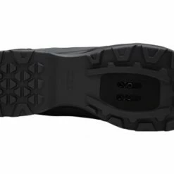 Paires De Chaussures VTT Giro Gauge Boa Noir -Chaussures VTT Soldes unnamed file 2816