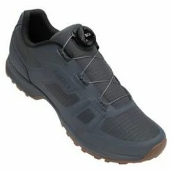 Paires De Chaussures VTT Giro Gauge Boa Noir -Chaussures VTT Soldes unnamed file 2817