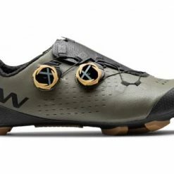 Chaussures VTT Northwave Extreme XCM 3 Vert