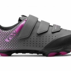 Chaussures VTT Femme Northwave Origin 2 Gris Violet