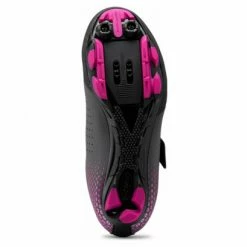 Chaussures VTT Femme Northwave Origin 2 Gris Violet -Chaussures VTT Soldes unnamed file 2837