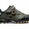 Chaussures VTT Northwave Spider Plus 3 Vert