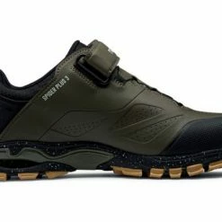 Chaussures VTT Northwave Spider Plus 3 Vert -Chaussures VTT Soldes unnamed file 2854