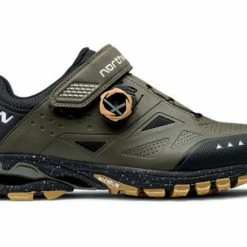 Chaussures VTT Northwave Spider Plus 3 Vert -Chaussures VTT Soldes unnamed file 2855