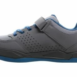 Paire De Chaussures VTT O'Neal FLOW SPD V.22 Gris/Bleu Noir / Gris 8 Paire De Chaussures VTT O'Neal FLOW SPD V.22 Gris/Bleu Noir / Gris -Chaussures VTT Soldes unnamed file 2859