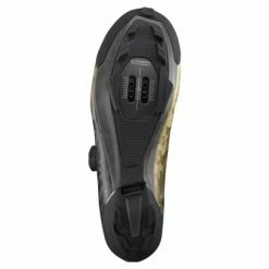 Paire De Chaussures Gravel Femme Shimano RX8 Or -Chaussures VTT Soldes unnamed file 2876