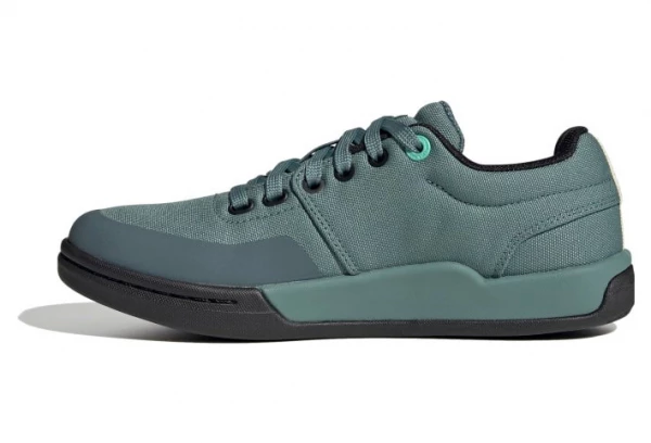 Chaussures VTT Femme Five Ten Freerider Pro Bleu 4 Chaussures VTT Femme Five Ten Freerider Pro Bleu – Image 4