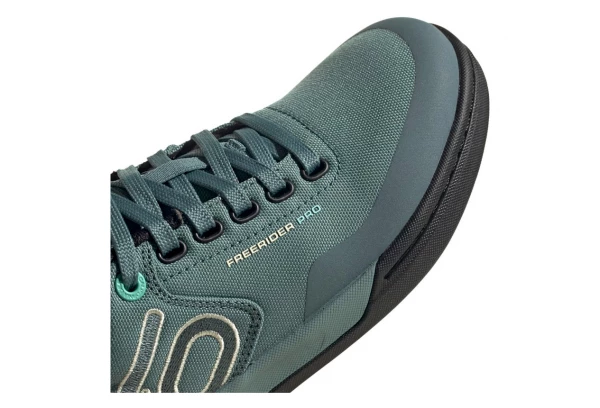 Chaussures VTT Femme Five Ten Freerider Pro Bleu 5 Chaussures VTT Femme Five Ten Freerider Pro Bleu – Image 5