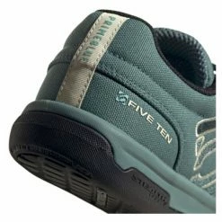 Chaussures VTT Femme Five Ten Freerider Pro Bleu 13 Chaussures VTT Femme Five Ten Freerider Pro Bleu -Chaussures VTT Soldes unnamed file 2889