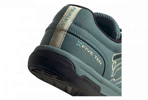 Chaussures VTT Femme Five Ten Freerider Pro Bleu 6 Chaussures VTT Femme Five Ten Freerider Pro Bleu – Image 6