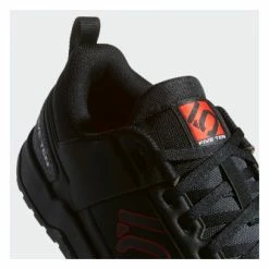 Chaussures VTT Five Ten Impact Pro Noir / Rouge -Chaussures VTT Soldes unnamed file 289