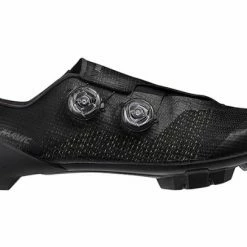 Chaussures VTT Mavic Ultimate XC Noir