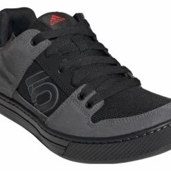 Chaussures VTT Five Ten Freerider Noir/Gris -Chaussures VTT Soldes unnamed file 29