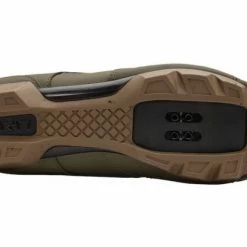 Chaussures VTT Giro Cylinder II Vert Olive / Gum Vert / Marron 7 Chaussures VTT Giro Cylinder II Vert Olive / Gum Vert / Marron -Chaussures VTT Soldes unnamed file 2902