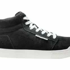 Chaussures Ride Concepts Vice Mid Noir / Blanc