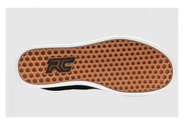 Chaussures Ride Concepts Vice Mid Noir / Blanc 3 Chaussures Ride Concepts Vice Mid Noir / Blanc – Image 3