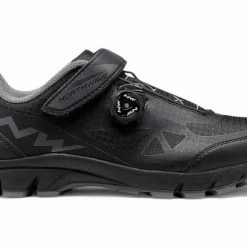 Chaussures VTT Northwave Corsair Noir