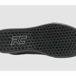 Chaussures Ride Concepts Vice Mid Gris Noir / Blanc -Chaussures VTT Soldes unnamed file 2924