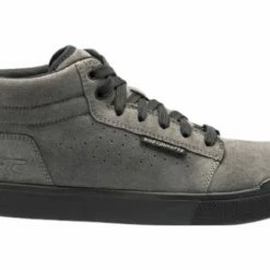 Chaussures Ride Concepts Vice Mid Gris Noir / Blanc -Chaussures VTT Soldes unnamed file 2926