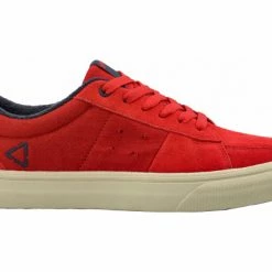 Chaussures Leatt 1.0 Flat Chili / Rouge Orange -Chaussures VTT Soldes unnamed file 2929