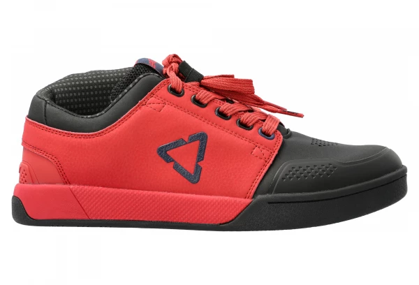Chaussures Leatt 3.0 Flat Rouge Chilli 3 Chaussures Leatt 3.0 Flat Rouge Chilli – Image 3