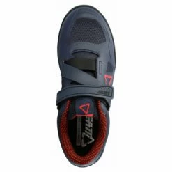 Chaussures Leatt 5.0 Clip Bleu Onyx 9 Chaussures Leatt 5.0 Clip Bleu Onyx -Chaussures VTT Soldes unnamed file 2943