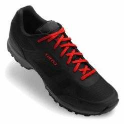 Chaussures VTT Giro Gauge Noir / Rouge -Chaussures VTT Soldes unnamed file 2950