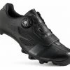 Chaussures VTT Lake MX218 Noir / Gris
