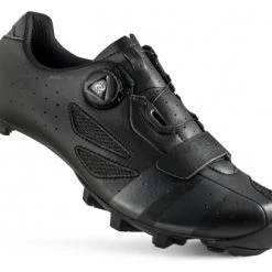 Chaussures VTT Lake MX218 Noir / Gris