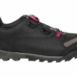 Chaussures VTT Vaude AM Downieville Tech Noir Femme