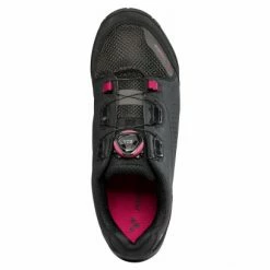 Chaussures VTT Vaude AM Downieville Tech Noir Femme -Chaussures VTT Soldes unnamed file 2967