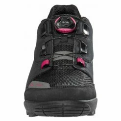Chaussures VTT Vaude AM Downieville Tech Noir Femme -Chaussures VTT Soldes unnamed file 2969