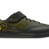 Chaussures VTT Five Ten Hellcat Pro CNoir/HAZYEL/Rouge Noir / Jaune
