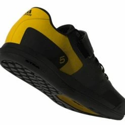 Chaussures VTT Five Ten Hellcat Pro CNoir/HAZYEL/Rouge Noir / Jaune -Chaussures VTT Soldes unnamed file 2977