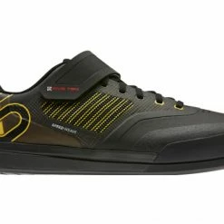 Chaussures VTT Five Ten Hellcat Pro CNoir/HAZYEL/Rouge Noir / Jaune -Chaussures VTT Soldes unnamed file 2981