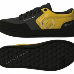 Chaussures VTT Five Ten Freerider Pro Primeblue Jaune/Noir 9 Chaussures VTT Five Ten Freerider Pro Primeblue Jaune/Noir -Chaussures VTT Soldes unnamed file 2986