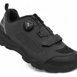 Chaussures VTT Spiuk Amara MTB Noir