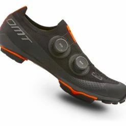 Chaussures VTT DMT KM0 Noir