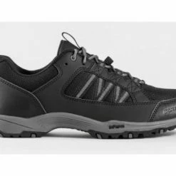 Chaussures Bontrager SSR Noir / Slate