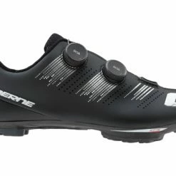 Chaussures Gaerne G.Kobra Noir Mat Noir / Blanc