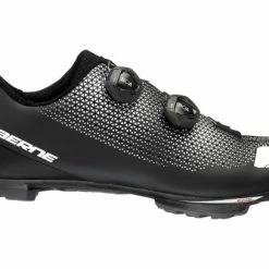 Gaerne Chaussures VTT G.Kobra Carbon Noir